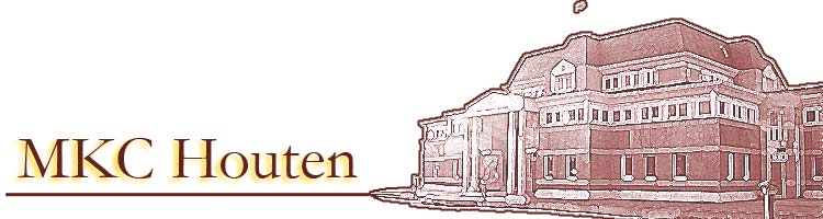 MKC Houten logo
